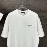 2025年5月30日入荷新作Louis Vuitton半袖 tシャツ高品質/人気/誕生日プレゼント/DR工場S-XL