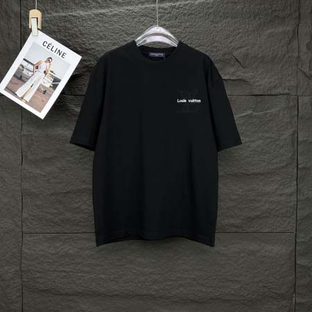 2025年5月30日入荷新作Louis Vuitton半袖 ...