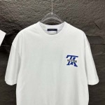 2025年5月30日入荷新作Louis Vuitton半袖 tシャツ高品質/人気/誕生日プレゼント/DR工場S-XL