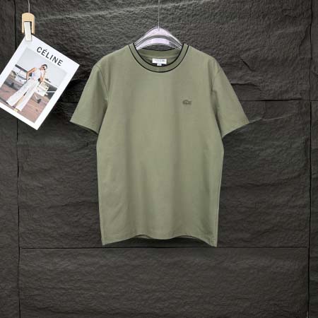 2025年5月30日入荷新作L-a-c-o-s-t-e半袖 ...