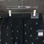 2025年5月30日入荷新作Louis Vuittonジーパン高品質/人気/誕生日プレゼント/DR工場S-XL