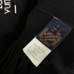 2025年5月30日入荷新作Louis Vuittonニットの半袖高品質/人気/誕生日プレゼント/DR工場S-XL