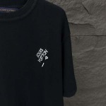2025年5月30日入荷新作Louis Vuittonニットの半袖高品質/人気/誕生日プレゼント/DR工場S-XL