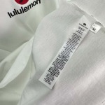 2025年5月30日入荷新作lulu半袖 tシャツ高品質/人気/誕生日プレゼント/DR工場S-2XL