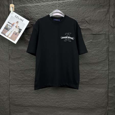2025年5月30日入荷新作Louis Vuitton半袖 ...
