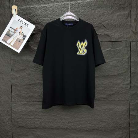 2025年5月30日入荷新作Louis Vuitton半袖 ...