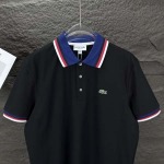 2025年5月30日入荷新作L-a-c-o-s-t-e半袖 tシャツ高品質/人気/誕生日プレゼント/DR工場S-2XL