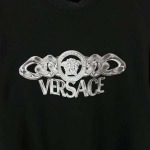 2025年5月30日入荷新作Versace半袖 tシャツ高品質/人気/誕生日プレゼント/DR工場S-2XL