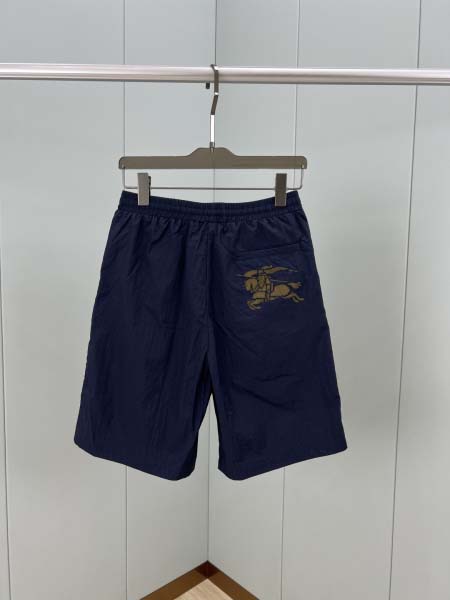 2025年6月2日入荷新作Burberry半ズボン高級品/MP工場S-XL