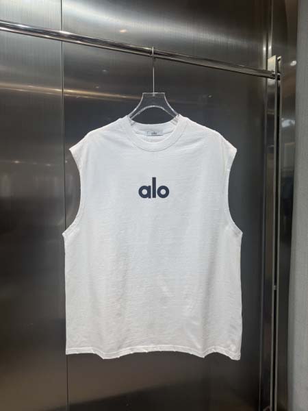 2025年6月2日入荷新作ALO半袖 Tシャツ高級品/MP工場S-XL