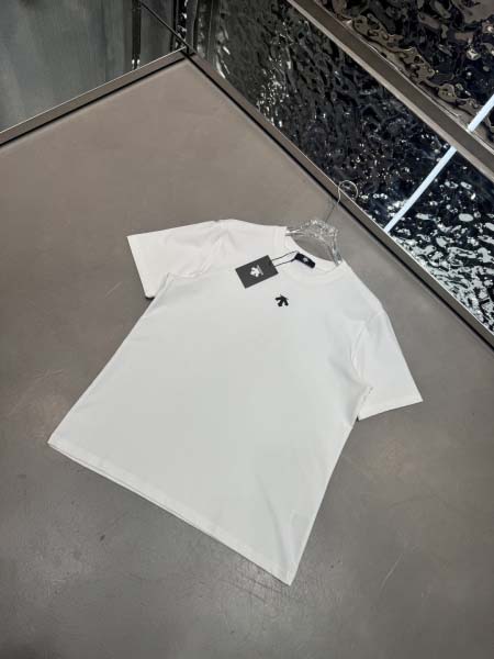 2025年6月2日入荷新作ES半袖 Tシャツ高級品/MP工場M-XXXL