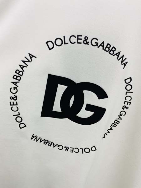 2025年6月2日入荷新作Dolce&Gabbana半袖 Tシャツ高級品/MP工場M-XXXL