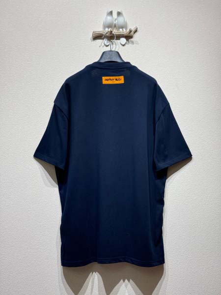 2025年6月4日入荷新作Louis Vuitton半袖 tシャツ高品質★ファッション/誕生日プレゼント/贈り物/SD工場