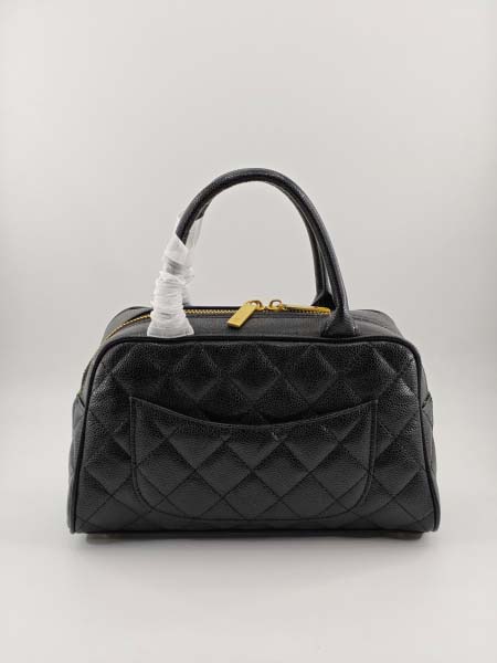 2025年6月5日入荷新作Chanel Vintagep   SIZE:：25/14/9cmお安い/人気/革/バッグ/SY工場