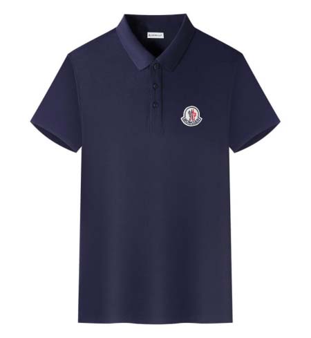 2025年6月6日入荷新作MONCLER半袖 Tシャツ誕生日プレゼントの服/人気/BC工場S-XL
