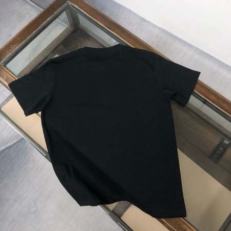 2025年6月6日入荷新作FENDI半袖 Tシャツ誕生日プレゼントの服/人気/BC工場S-XXL