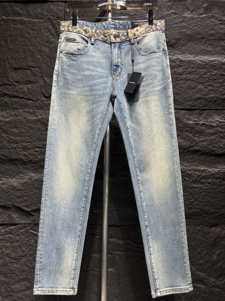 2025年6月16日入荷新作Dolce&Gabbanaジーパン高品質/人気/限定版/off工場