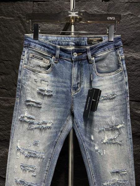 2025年6月16日入荷新作Dolce&Gabbanaジーパン高品質/人気/限定版/off工場
