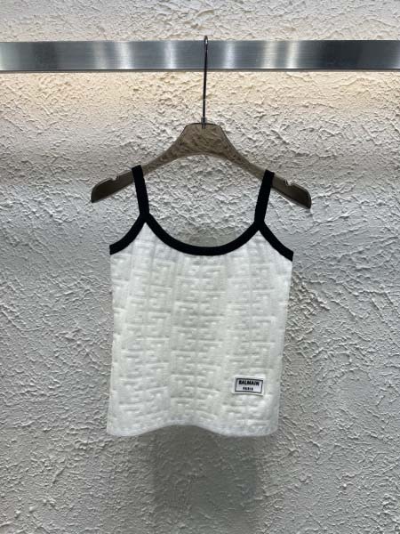 2025年6月16日入荷春夏新作balmainセット上下ファッション/誕生日プレゼント/贈り物 can工場