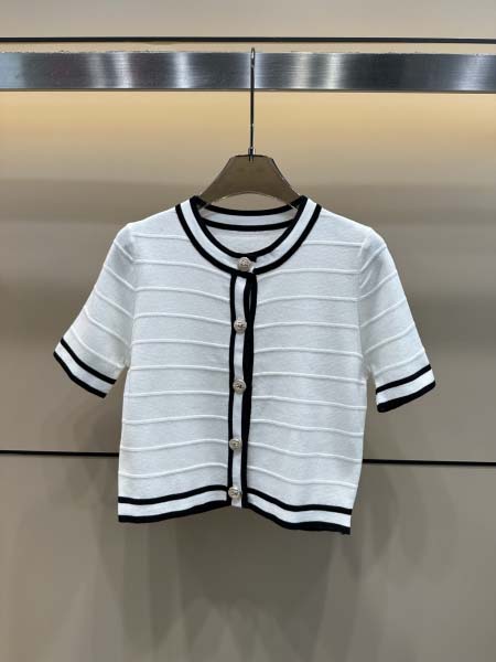 2025年6月16日入荷春夏新作balmainニットセット上下ファッション/誕生日プレゼント/贈り物 can工場