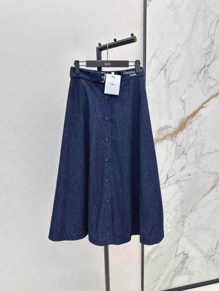 2025年6月18日入荷春夏新作Dior スカートファッション/誕生日プレゼント/贈り物 can工場