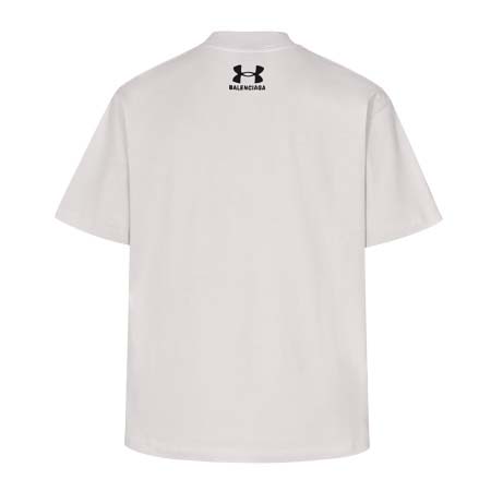 2025年6月22日入荷新作Balenciaga半袖 tシャツ 原版復刻人気で【极品】/YGY工場