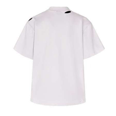 2025年6月22日入荷新作Balenciaga半袖 tシャツ 原版復刻人気で【极品】/YGY工場
