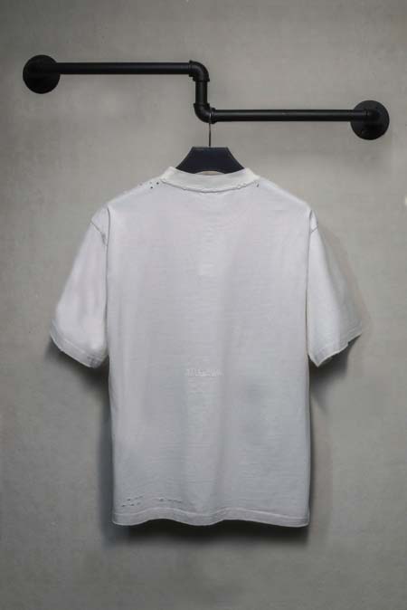 2025年6月26日入荷新作Balenciaga半袖 tシャツ★誕生日プレゼント/ファッションの流行/贈り物/ZY工場