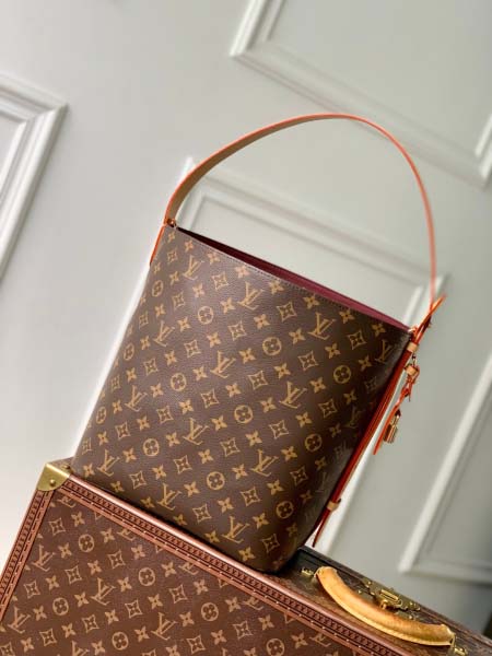 2025年6月26日入荷Louis Vuitton バッグ M12926   All In Monogram 1930   31 CMx 18 CMx 26CM 高品質人気の新作/誕生日プレゼント/SQ工場