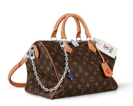 2025年6月26日入荷Louis Vuitton バッグ :M12803:30CMx21CMx17CM 高品質人気の新作/誕生日プレゼント/SQ工場
