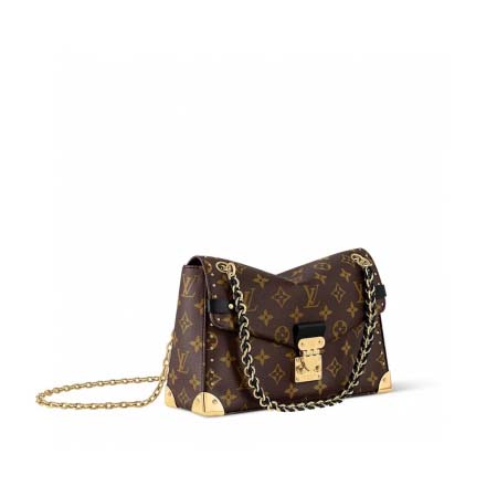 2025年6月26日入荷Louis Vuitton バッグ :M14526:27CMx16CMx8CM 高品質人気の新作/誕生日プレゼント/SQ工場