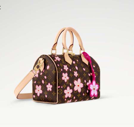 2025年6月26日入荷Louis Vuitton バッグ M14174:25CMx19CMx15CM 高品質人気の新作/誕生日プレゼント/SQ工場