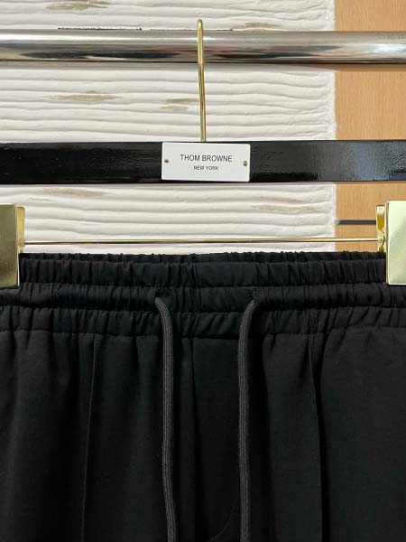 2025年6月30日入荷新作Moncler春夏スウェットパンツ 高级品超厳選★入手困難/誕生日プレゼント/MF工場