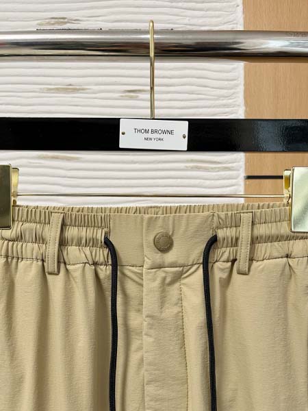 2025年6月30日入荷新作Prada春夏スウェットパンツ 高级品超厳選★入手困難/誕生日プレゼント/MF工場