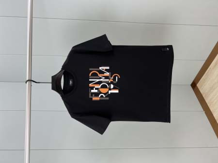 2025年6月2日入荷新作FENDI半袖 Tシャツ高級品/M...
