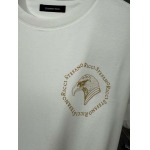 2025年6月2日入荷新作STEFANO RICCI半袖 Tシャツ高級品/MP工場S-XXXL