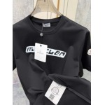 2025年6月2日入荷新作MONCLER半袖 Tシャツ高級品/MP工場S-XXXL