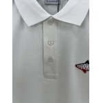 2025年6月2日入荷新作Moncler半袖 Tシャツ高級品/MP工場M-XXXL