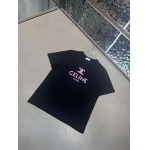 2025年6月2日入荷新作CELINE半袖 Tシャツ高級品/MP工場M-XXXL