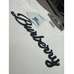 2025年6月2日入荷新作BURBERRY半袖 Tシャツ高級品/MP工場M-XXXL