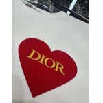 2025年6月2日入荷新作DIOR半袖 Tシャツ高級品/MP工場M-XXXL