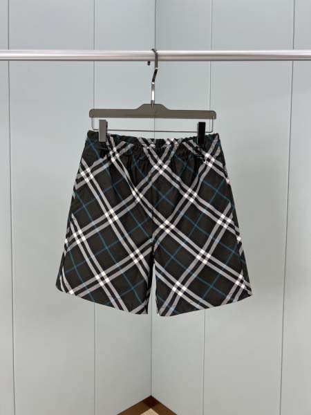 2025年6月2日入荷新作BURBERRY半ズボン高級品/M...