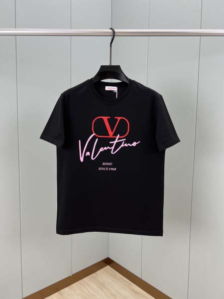 2025年6月2日入荷新作Valention半袖 Tシャツ高...