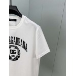 2025年6月2日入荷新作Dolce&Gabbana半袖 Tシャツ高級品/MP工場S-XXXXXL