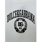 2025年6月2日入荷新作Dolce&Gabbana半袖 Tシャツ高級品/MP工場S-XXXXXL