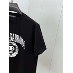 2025年6月2日入荷新作Dolce&Gabbana半袖 Tシャツ高級品/MP工場S-XXXXXL