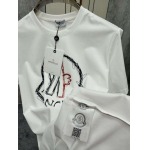 2025年6月2日入荷新作MONCLER半袖 Tシャツ高級品/MP工場S-XXXXXL