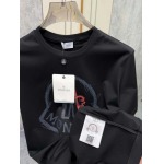 2025年6月2日入荷新作MONCLER半袖 Tシャツ高級品/MP工場S-XXXXXL