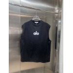 2025年6月2日入荷新作ALO半袖 Tシャツ高級品/MP工場S-XL