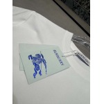 2025年6月2日入荷新作BURBERRY半袖 Tシャツ高級品/MP工場M-XXXL